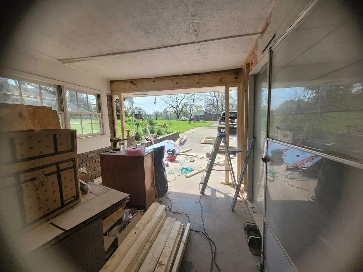 Air movers and dehumidifier for Drying & Dehumidification in Oswego